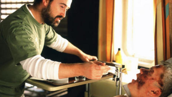 Photo from the movie The Secret Life of Words