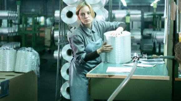 Photo from the movie The Secret Life of Words