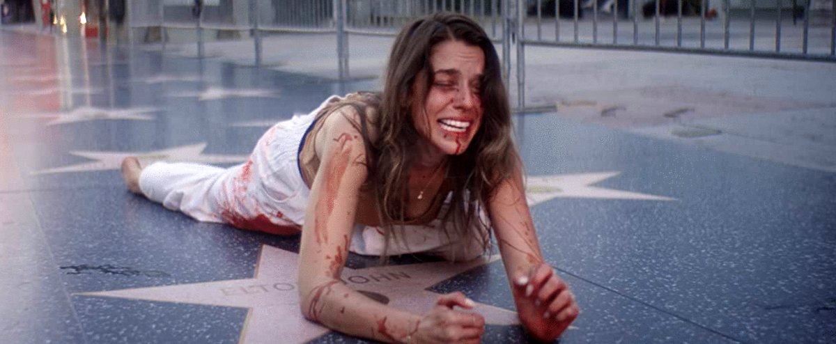 Photo du film Shelter in Place