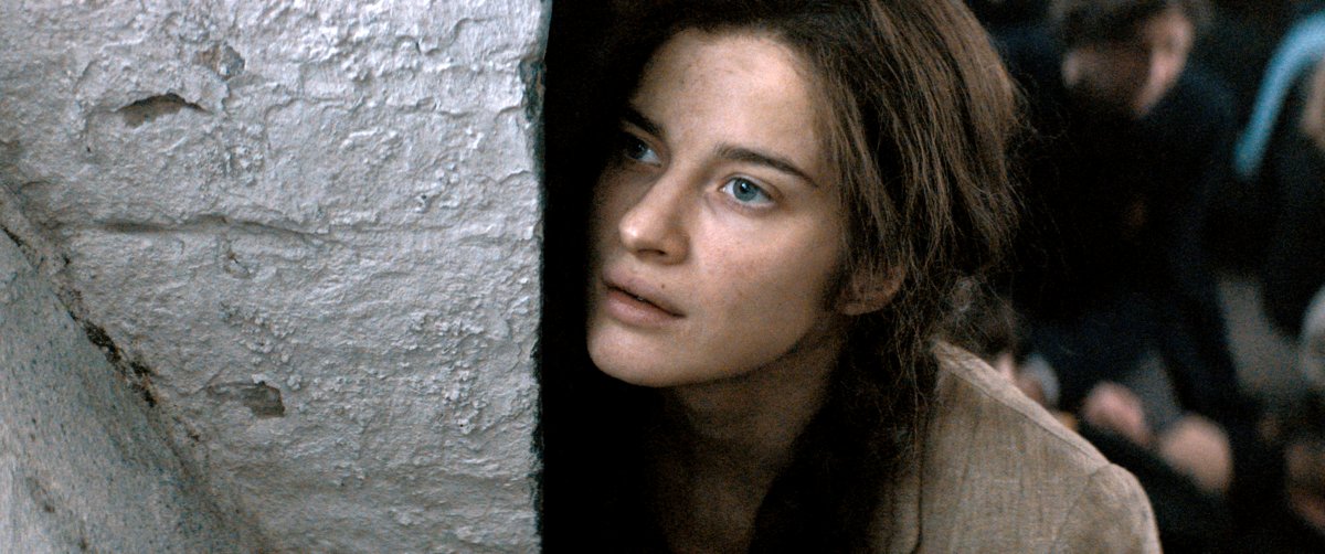 Photo from the movie Simone: Woman of the Century