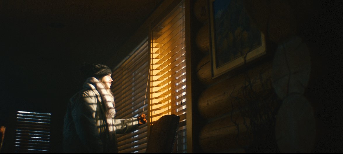 Photo du film Snow Falls