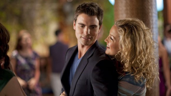 Photo from the movie Something Borrowed