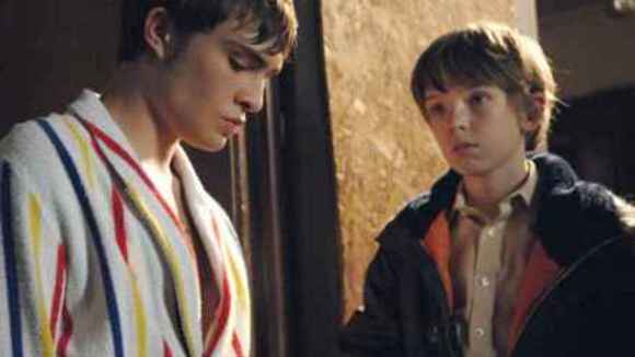 Photo from the movie Son of Rambow