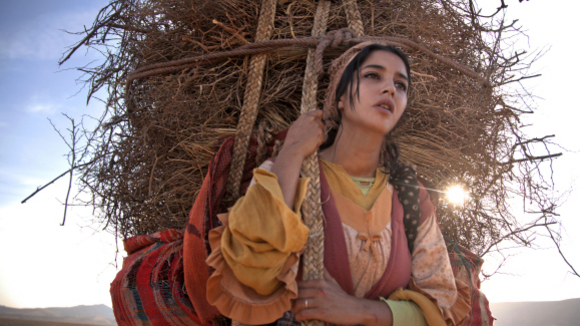 Photo du film La source des femmes