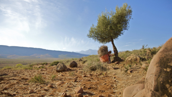 Photo du film La source des femmes