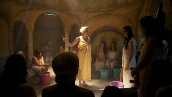 Photo du film La source des femmes