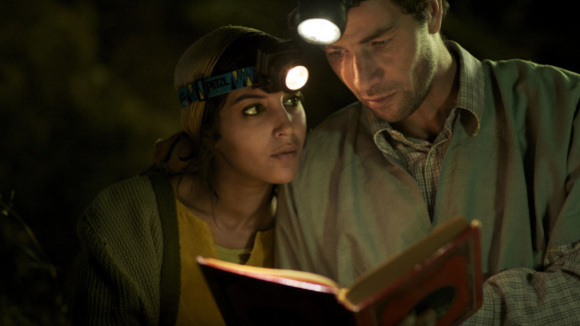 Photo du film La source des femmes