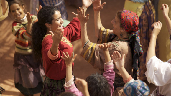 Photo du film La source des femmes