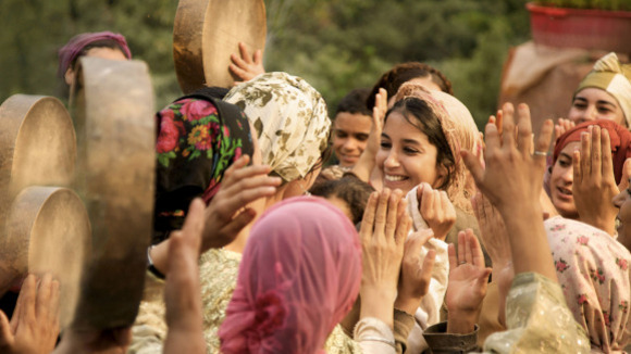 Photo du film La source des femmes