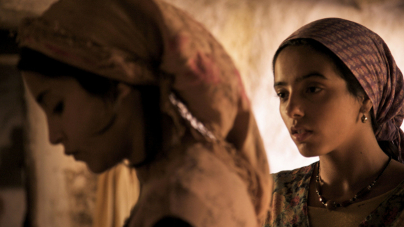 Photo du film La source des femmes