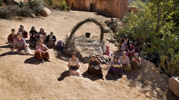 Photo du film La source des femmes