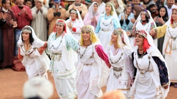 Photo du film La source des femmes