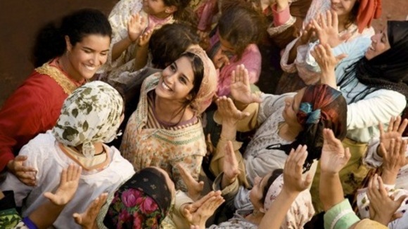 Photo du film La source des femmes