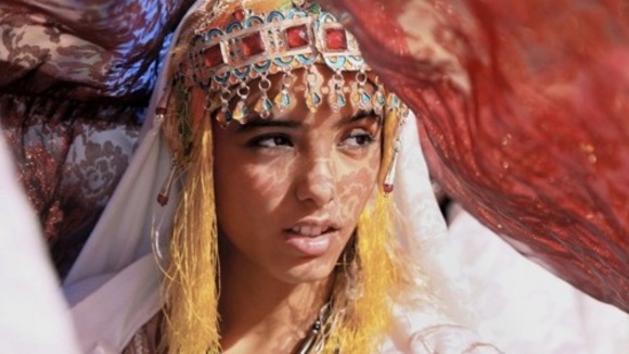 Photo du film La source des femmes