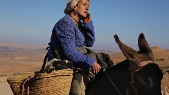 Photo du film La source des femmes