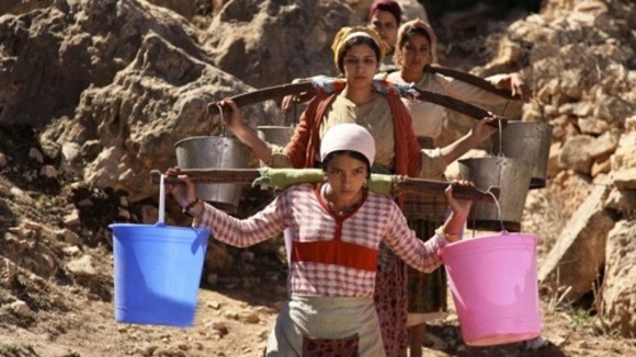 Photo du film La source des femmes