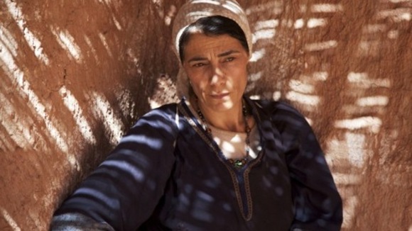 Photo du film La source des femmes