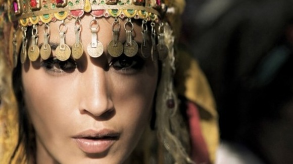 Photo du film La source des femmes