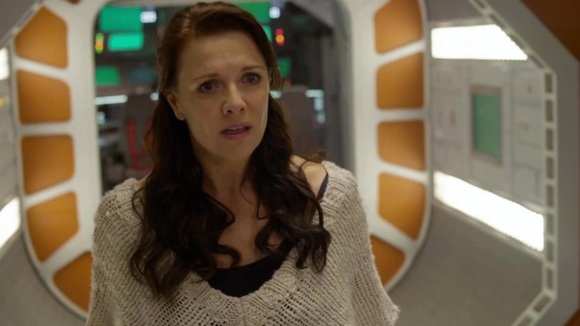 Photo from the movie Space Milkshake