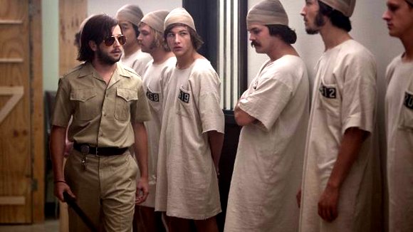 Photo du film The Stanford Prison Experiment