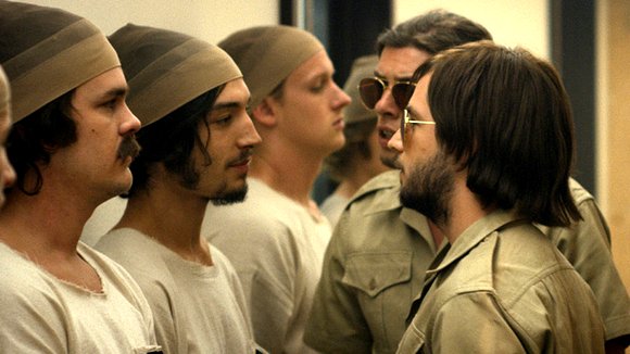 Photo du film The Stanford Prison Experiment
