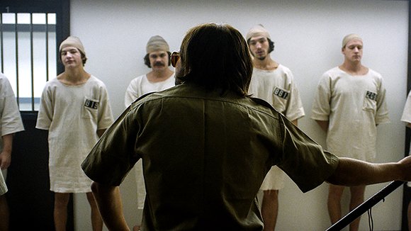 Photo du film The Stanford Prison Experiment