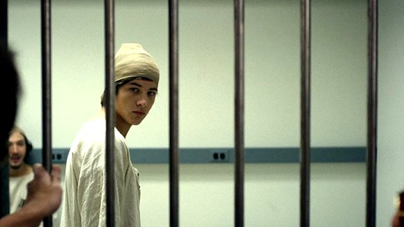Photo du film The Stanford Prison Experiment