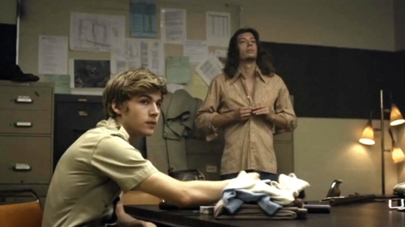 Photo du film The Stanford Prison Experiment