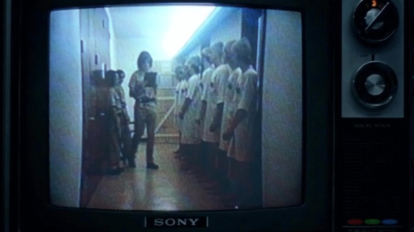 Photo du film The Stanford Prison Experiment