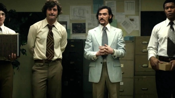 Photo du film The Stanford Prison Experiment
