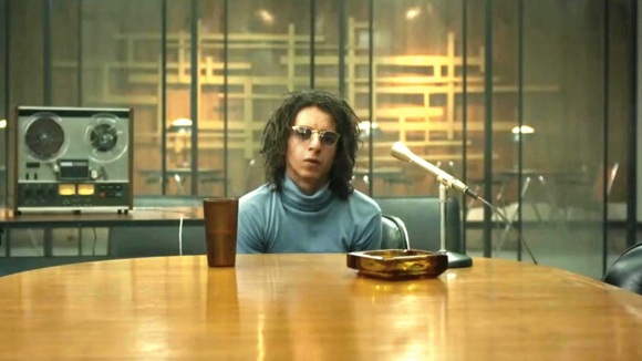 Photo du film The Stanford Prison Experiment