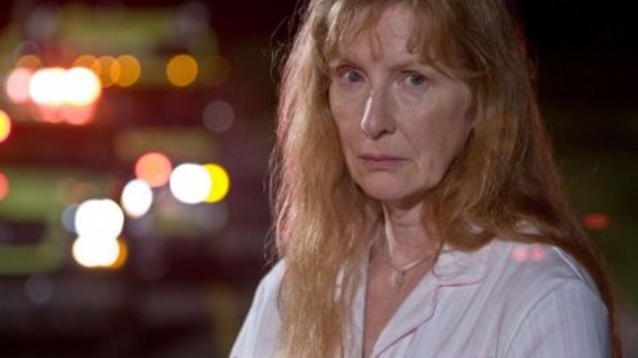 Photo from the movie Stone