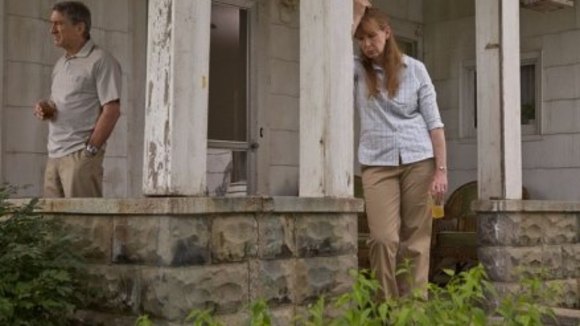 Photo from the movie Stone