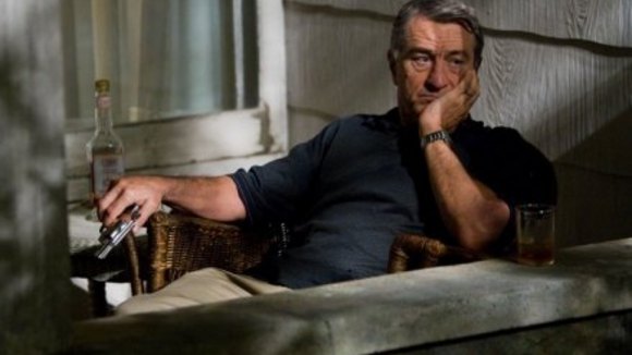 Photo from the movie Stone