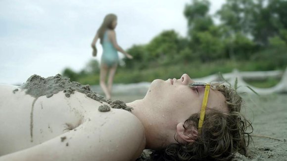 Photo du film Take Me to the River