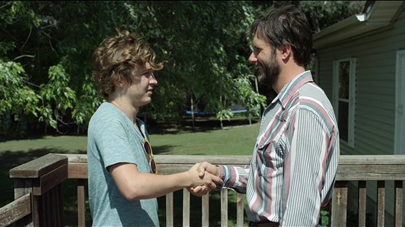 Photo du film Take Me to the River