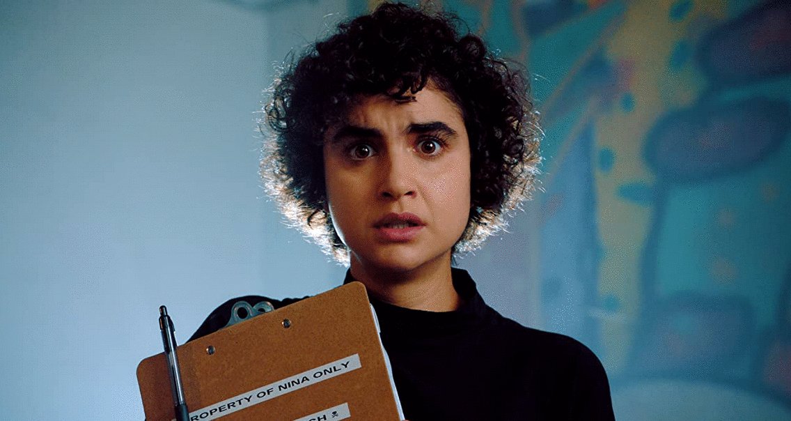 Photo du film Tankhouse