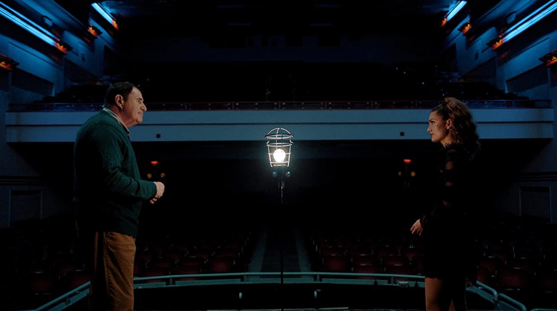 Photo du film Tankhouse