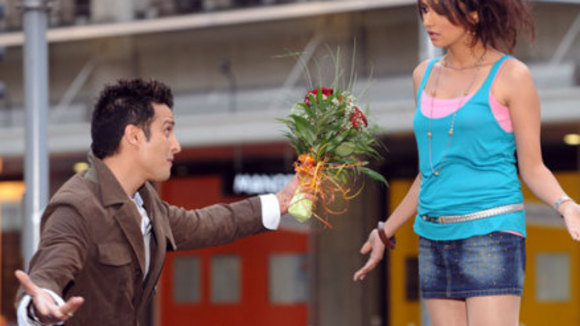 Photo du film Tera Mera Ki Rishta