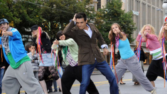 Photo du film Tera Mera Ki Rishta