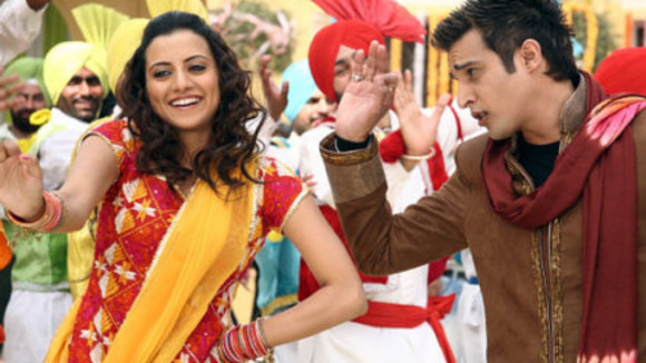 Photo du film Tera Mera Ki Rishta