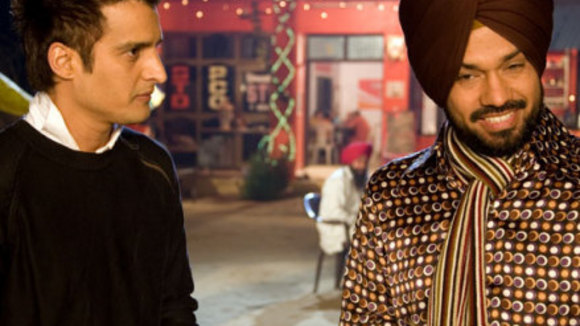 Photo du film Tera Mera Ki Rishta