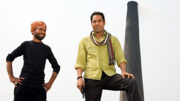 Photo du film Tera Mera Ki Rishta