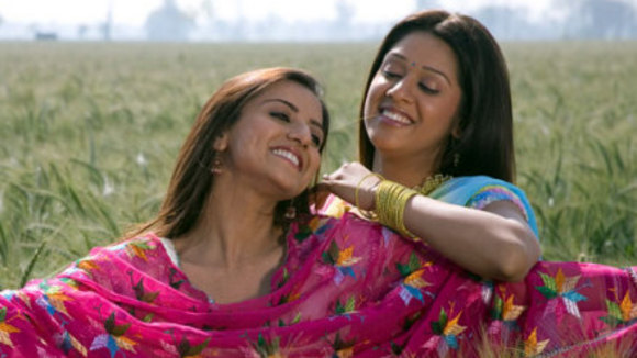 Photo du film Tera Mera Ki Rishta