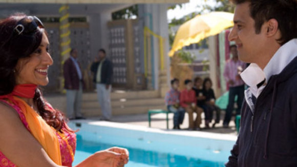 Photo du film Tera Mera Ki Rishta