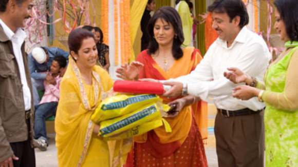 Photo du film Tera Mera Ki Rishta