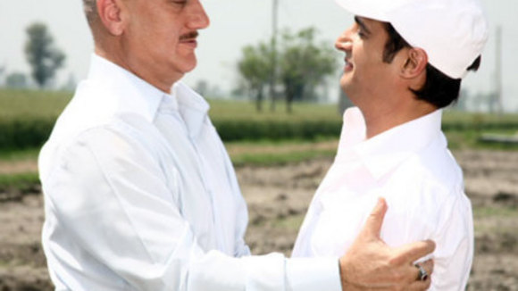 Photo du film Tera Mera Ki Rishta