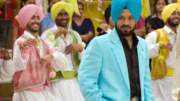 Photo du film Tera Mera Ki Rishta