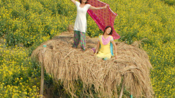 Photo du film Tera Mera Ki Rishta