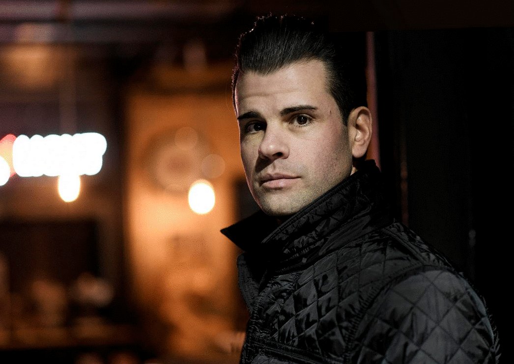 Photo from the movie The Bastard Sons [2023]